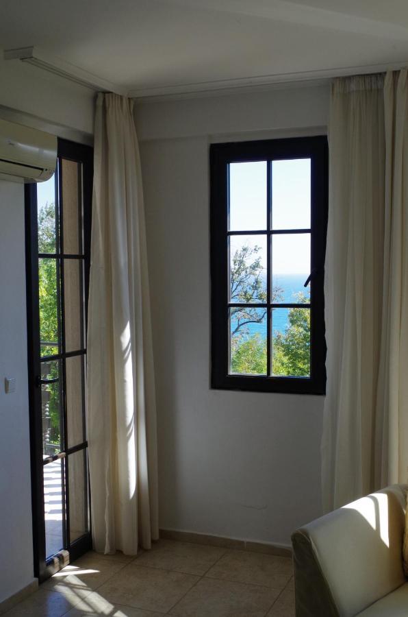 Beautiful 1St-Line Seaview Private Appartement In The Cliff Resort Обзор Экстерьер фото