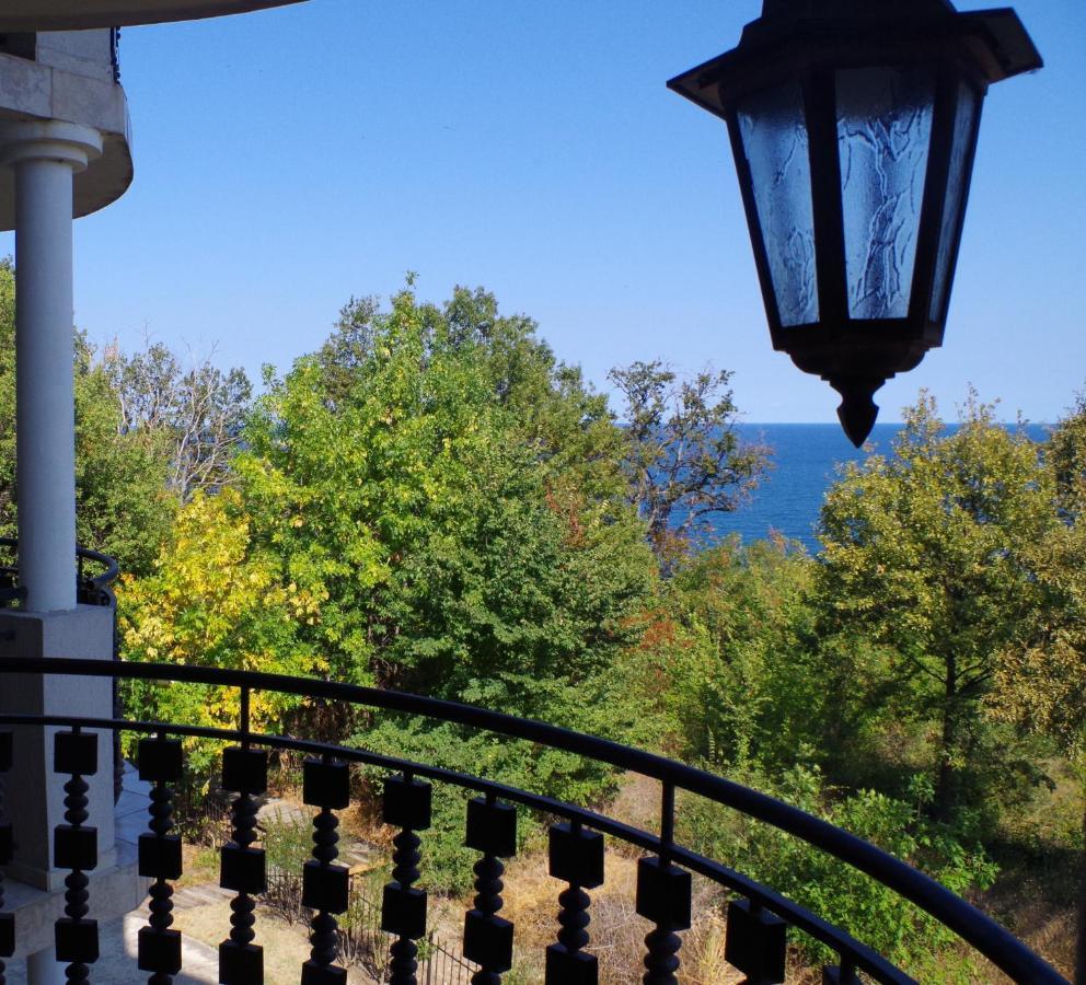 Beautiful 1St-Line Seaview Private Appartement In The Cliff Resort Обзор Экстерьер фото